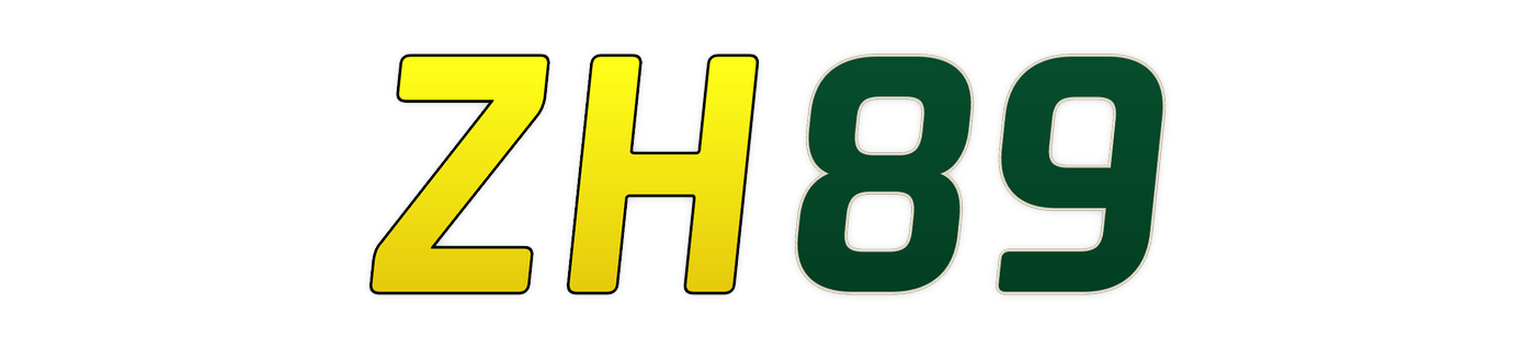 zh89 Logo